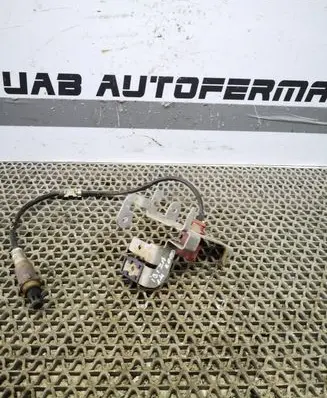 Seat Ibiza IV (6J,6P) Lambda probe sensor 1K0973804 6Q0917858AA