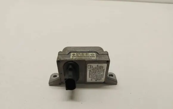 Renault Espace IV ESP acceleration yaw rate sensor 8200301391