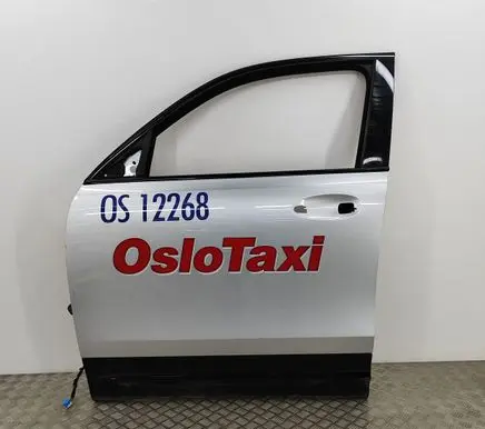 Mercedes-Benz EQB Front door A2477220901