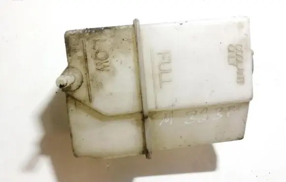 Mazda 323 F Coolant expansion tank/reservoir