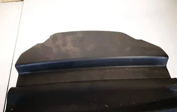 Opel Astra H Steering wheel column trim 13236663