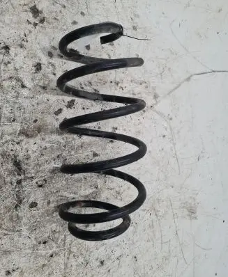 Skoda Octavia Mk2 (1Z) Front coil spring