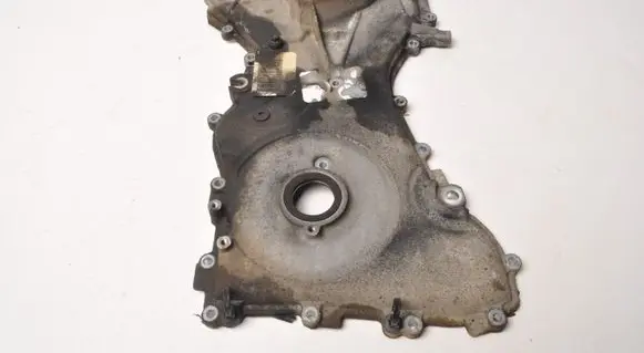 Volvo C30 Timing belt guard (cover) 2S7E6059AA