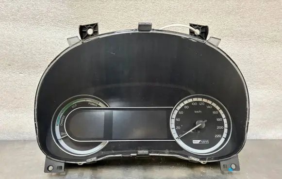 Speedometer (instrument cluster)