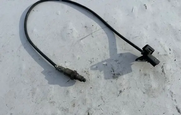 Skoda Octavia Mk3 (5E) Lambda probe sensor 04E906262
