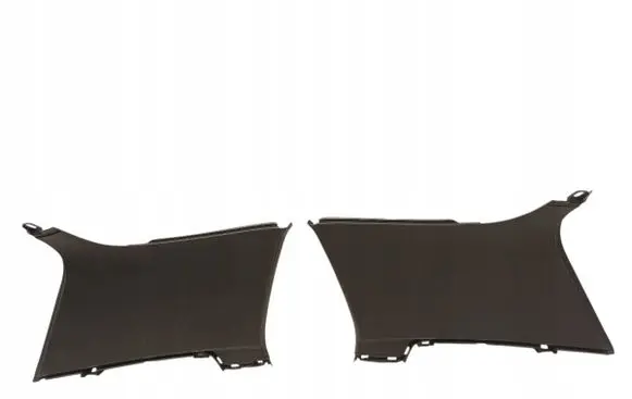Volkswagen Golf VII Other interior part 