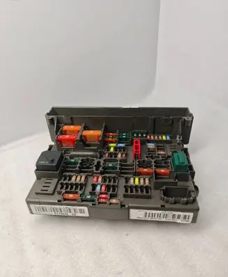 Fuse box set