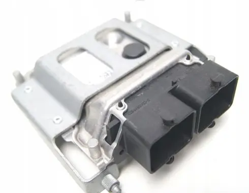 Volkswagen Up Engine control unit/module 04C906020S