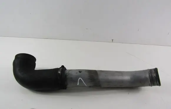 BMW 5 E39 Intercooler hose/pipe 