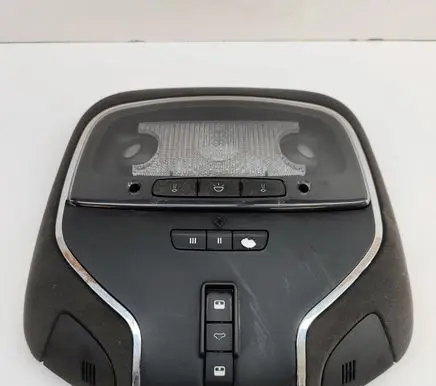 Maserati Ghibli Front seat light 6700247120