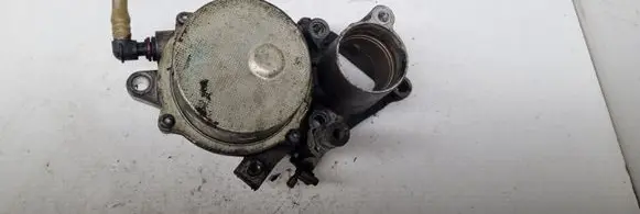 Citroen Jumper Vacuum pump 7224541501