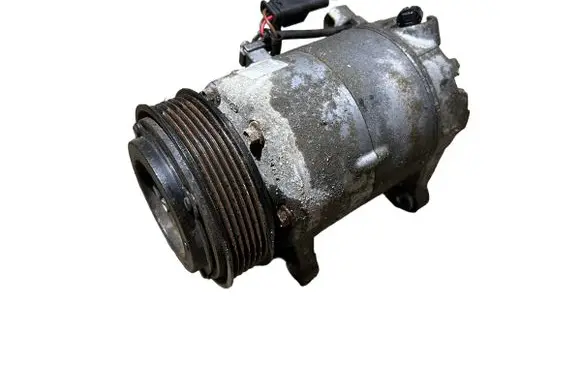 Mini One - Cooper F56 F55 Air conditioning (A/C) compressor (pump) 6826879