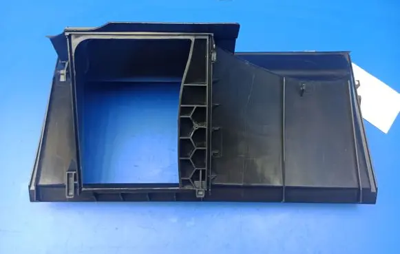 Mercedes-Benz B W245 Cabin air micro filter frame (part) A1690300003 009698 982490WQ04