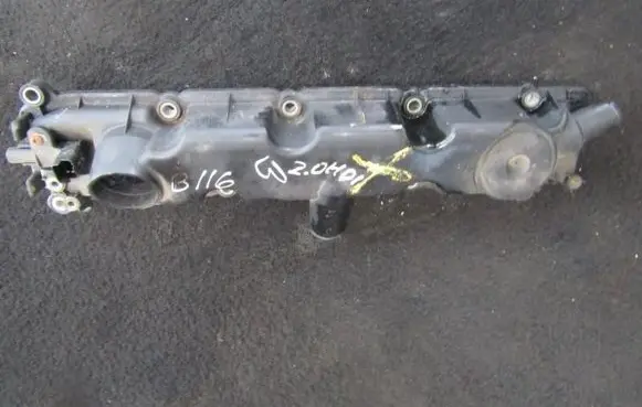 Peugeot 307 Rocker cam cover 9630142180