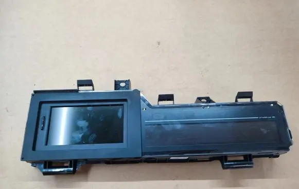 Renault Scenic III - Grand scenic III Speedometer (instrument cluster) 248108063R