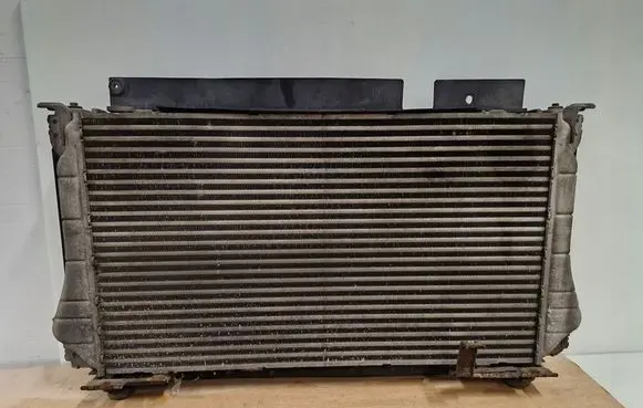 Toyota Verso Air conditioning (A/C) fan (condenser) 16040-0X020