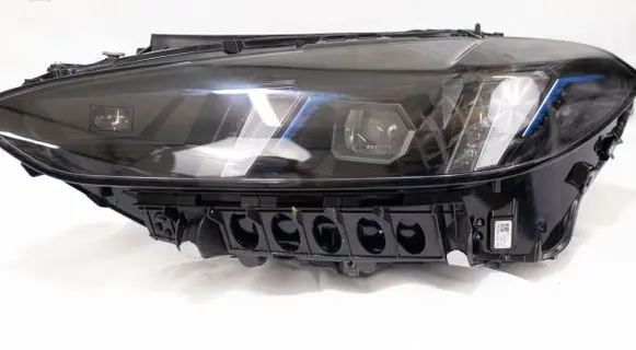 BMW 4 G22 G23 G24 G26 Headlight/headlamp 5A3831302 183100001967 2023120510