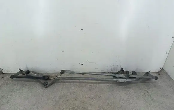 Mercedes-Benz A W169 Front wiper linkage 