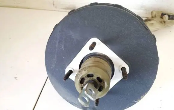 Ford S-MAX Brake booster 6g912b195cf 6g91-2b195-cf