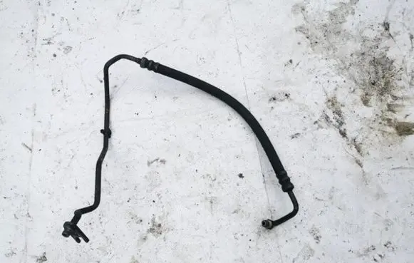 Opel Vectra C Power steering hose/pipe/line