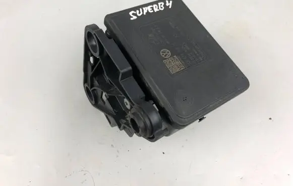 Skoda Superb B8 (3V) ABS Pump 5Q0614517CG