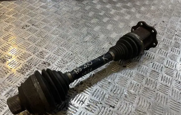 Audi A5 Sportback 8TA Front driveshaft 8K0407271Q