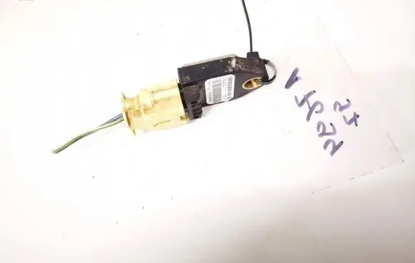 Dodge Caliber Airbag deployment crash/impact sensor p04896061aa