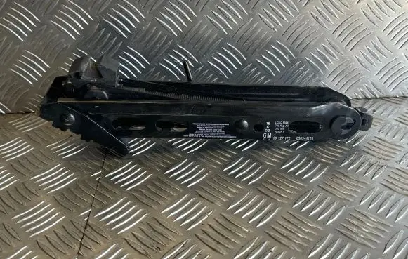 Opel Corsa D Lift Jack 09127172 650344166 700K9A1