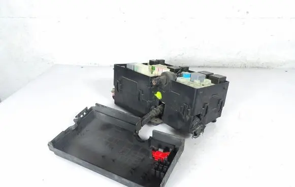 Ford Focus ST Fuse box set F1ET14K733