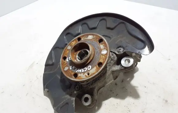Skoda Octavia Mk3 (5E) Front wheel hub 5Q0407254A