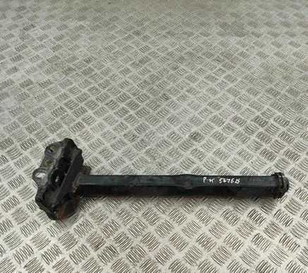 Citroen C5 Aircross Front bumper shock/impact absorber 9830019380