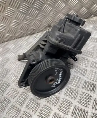 Mercedes-Benz Sprinter W906 Power steering pump A0064666601 7693900524