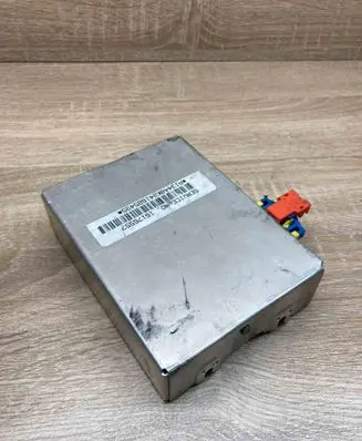 Pontiac Grand Am Airbag control unit/module 16176557