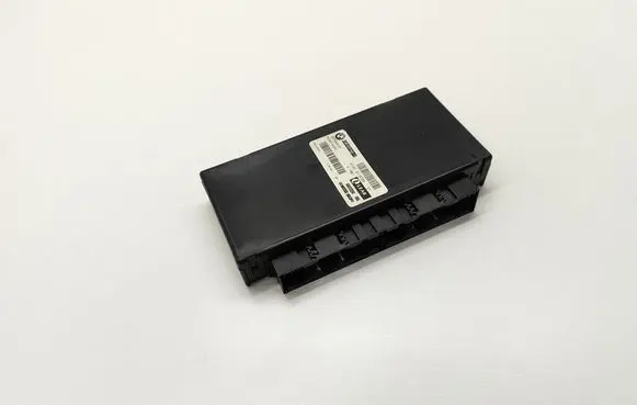 BMW 5 E60 E61 Comfort/convenience module 9118729 61359118729 6135911872901
