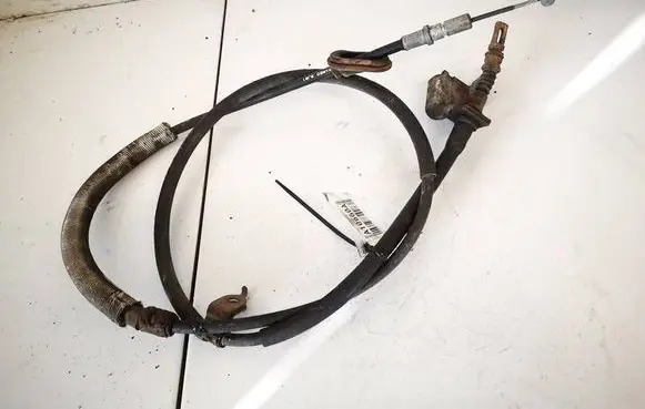 Honda Accord Handbrake/parking brake wiring cable 