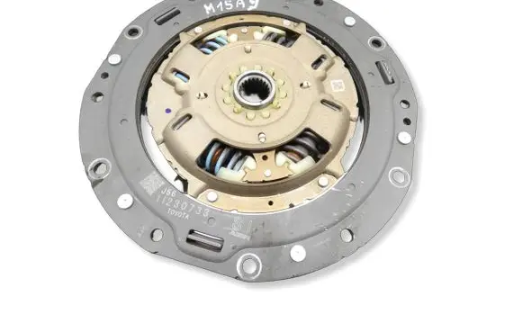 Toyota Yaris XP210 Clutch set kit 31270K0013 11230733SI