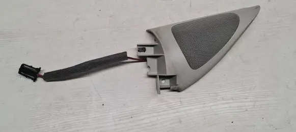 Volkswagen Polo III 6N 6N2 6NF Front door high frequency speaker 3B0035411B 6N0837993F