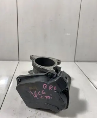 Audi A6 S6 C6 4F EGR valve A2C53060455
