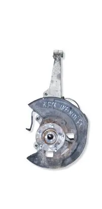 Infiniti FX Front wheel hub 265951886