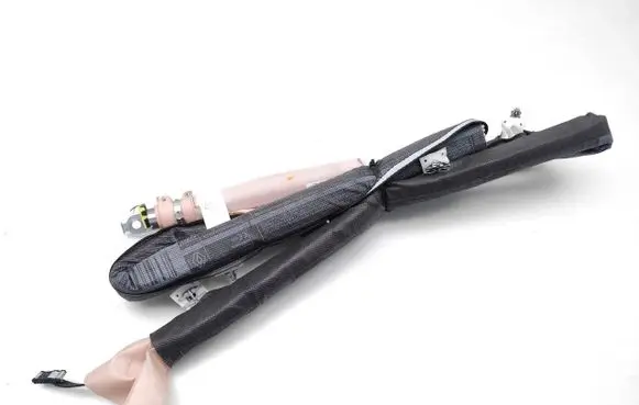 Dacia Duster Roof airbag 34244954A