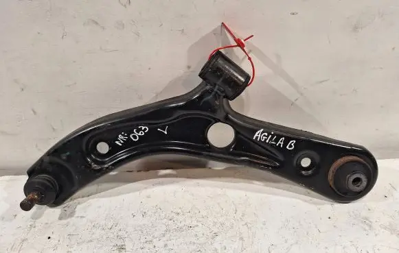 Front control arm