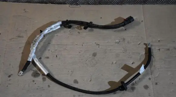 Porsche Macan (95B) Other wiring loom 95B971111L