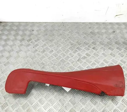 BMW X5 G05 Rear seat side bottom trim 9190567