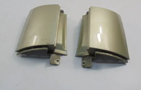 Nissan Note (E11) Other exterior part 781299U00H