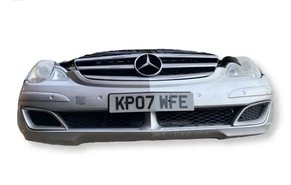 Mercedes-Benz R W251 Front piece kit A2515000103 A2515000104 A2518200661