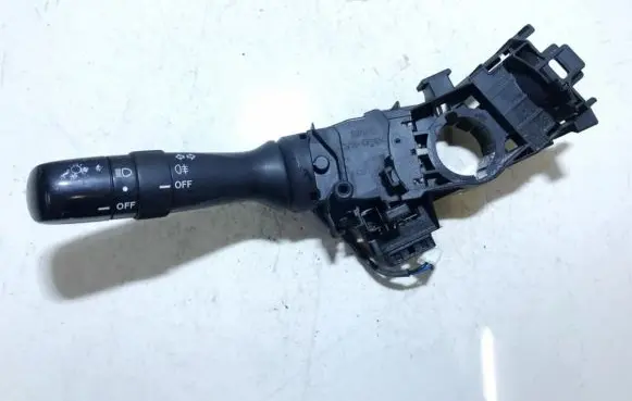 Toyota Prius (XW20) Indicator stalk