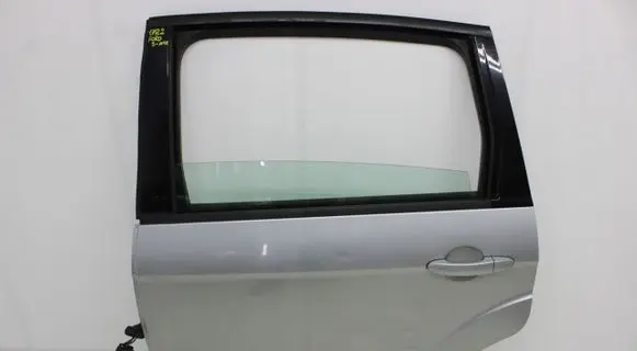 Ford S-MAX Rear door