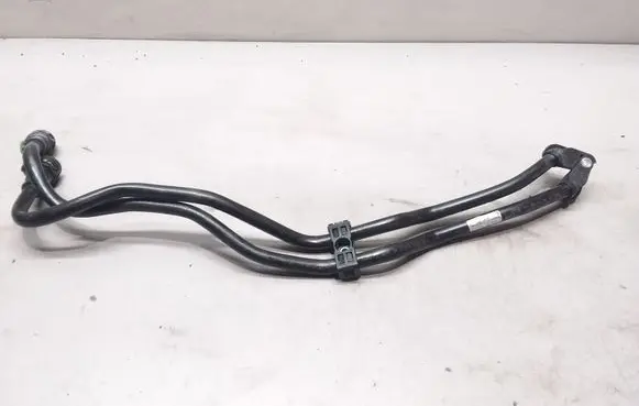 BMW 3 E92 E93 Gearbox oil cooler pipe/hose 8509432