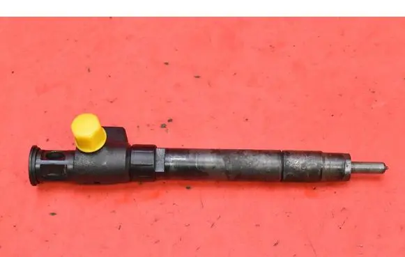 Ford Focus ST Fuel injector 9674984080