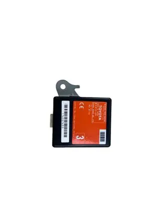 Toyota Prius (XW20) Other control units/modules 8974147120
